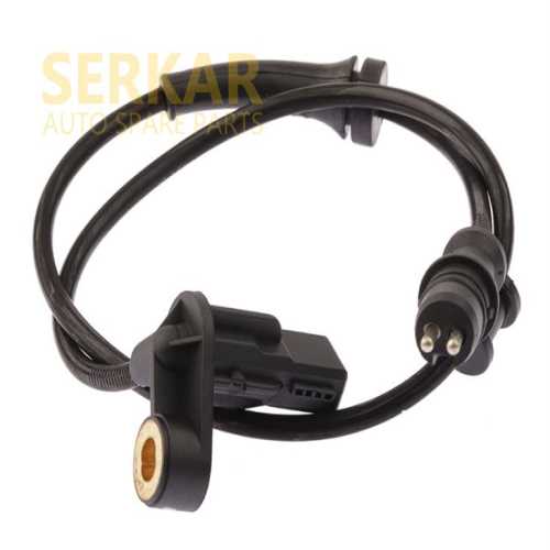 ABS SENSÖRÜ LAGUNA ARKA SAĞ